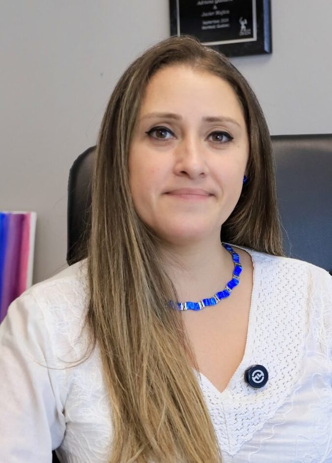 Dulce Z.